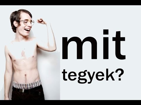 mit tegyek egy kis pénisz