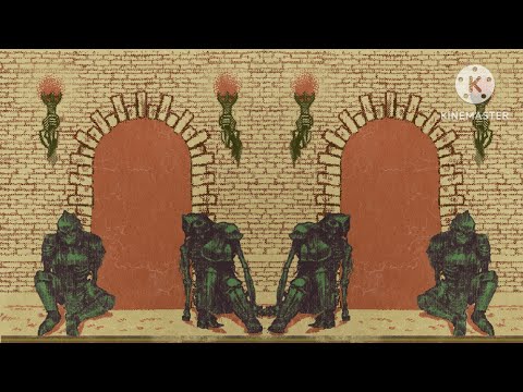 BONES & Grayera - CabinInTheWoods (Lyric Video)