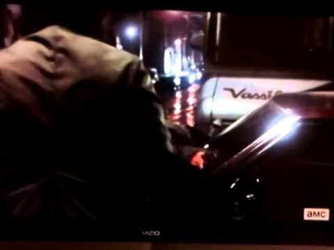 Ghost 1990  Willy's Death- SeriesBlog.TV