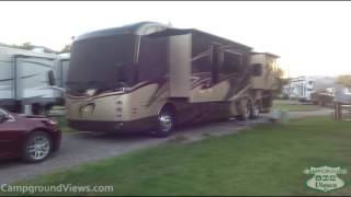 Osens RV Park & Campground Video