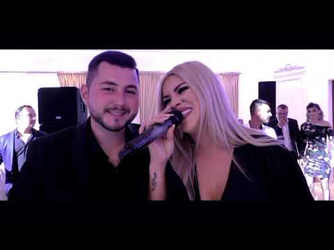 Andrada Cerna si Costy Deoanca  - Formatia - Cristi Neag -  Botez - Ianis  - LIVE