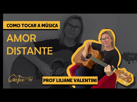 Amor distante - Lourenço e Lourival