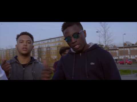 PDB GANG X BALTIGANG - SANS FRONTRIÈRES