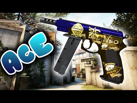 ACE! - CZtka NEO dodała mi sił!