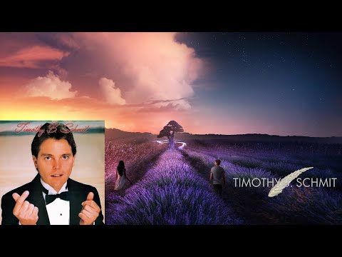 Timothy B. Schmit - Tell Me What You Dream [HD]