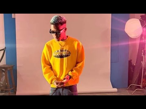 PAKI CHENZU FEAT BOY MELO - SORRY (Extrait Vidéo)