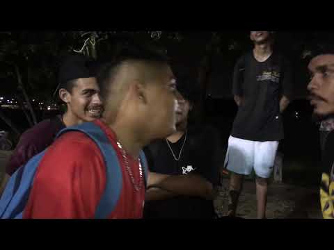 [REVANCHE] MCHARLES VS IRAQUIANO | DESAFIO | FORTALEZA(ce)