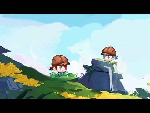 Escape The Island