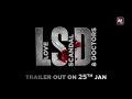 Alt Balaji की New Webseries LSD Love Scandal Doctors का Official Teaser हुआ Release