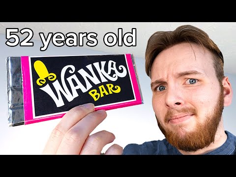 I Tested Discontinued Food Products