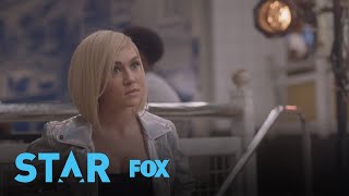 Star Tells Noah He Should Be Shook | Season 2 Ep. 3 | STAR
