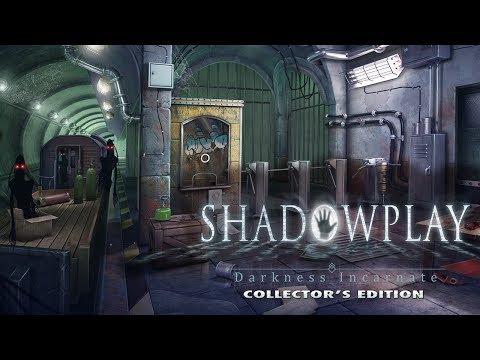 Shadowplay: Darkness Incarnate Video
