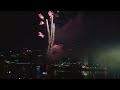 Mighty Morphin Power Rangers The Movie 1995 Fireworks Scene