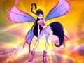 Winx Club Season 4 Episode 6 "A Fairy Found ...