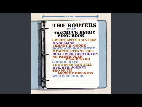 Johnny B. Goode (2006 Remaster)