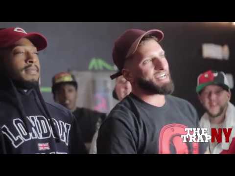 Younga B vs Mike Caswell