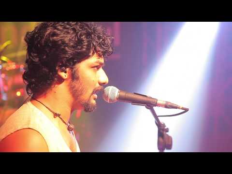 A Saranga Convergence | IndoSoul by Karthick Iyer | Music Band Chennai