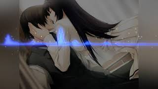 Nightcore- I&#39;m a dog (D. Brown lyrics below)