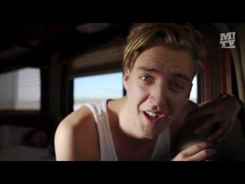 Movits TV - Episode 9 - First We take Manhattan Tour