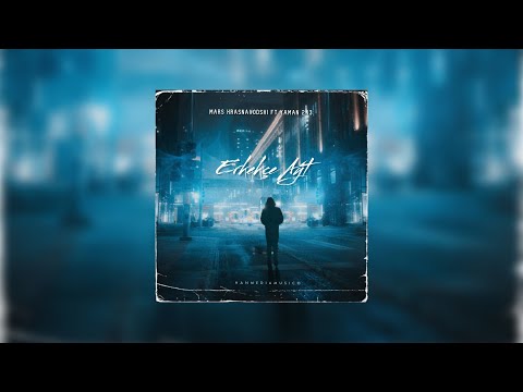 Mars krasnavodski ft Yaman 243 - Erkekçe aýt