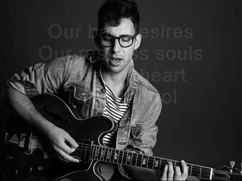 Baby Goya / The Bleachers - Rascal Dance LYRICS - from Hello my name is Doris