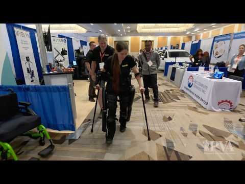 PVA Summit Expo for Clinicians