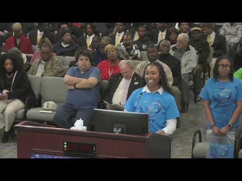 Fayetteville City Council Meeting   Feb 23 2026