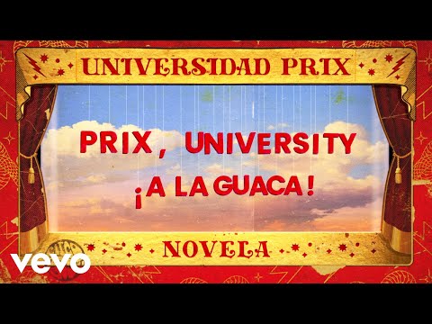 Universidad Prix