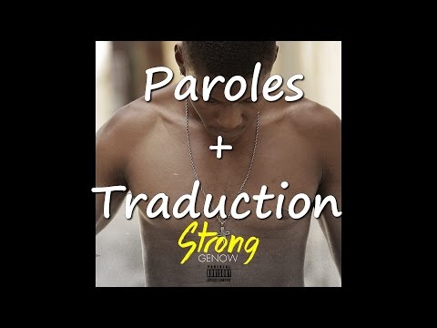 Genow Feat Bewone - Dévenn (VOSTFR - Lyrics + Traduction)