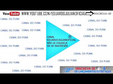 MC Wendell e MC Delano - Vo Sarra de Novo (DJ Pelé) (Lançamento 2014)