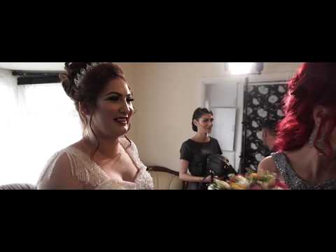 2019.10.18. Nunta Birmingham. 01 Mireasa si Mirele