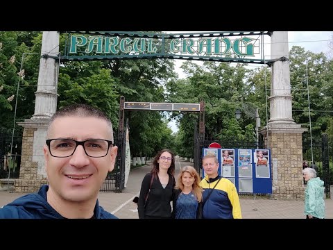 Aventuri în Ținutul Buzăului - partea a treia