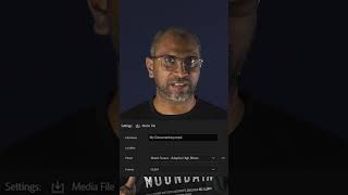 Download lagu What files should I export with a documentary edit? MOV? MP4? What else?  #premierepro #videoediting mp3