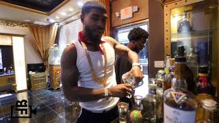 Ackrite gets new grill  IG