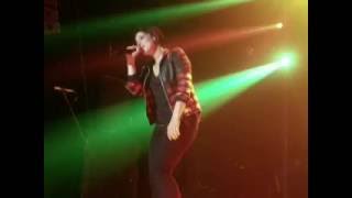 02.06.2016 Silbermond - Zeit zu tanzen - Pier 2, Bremen