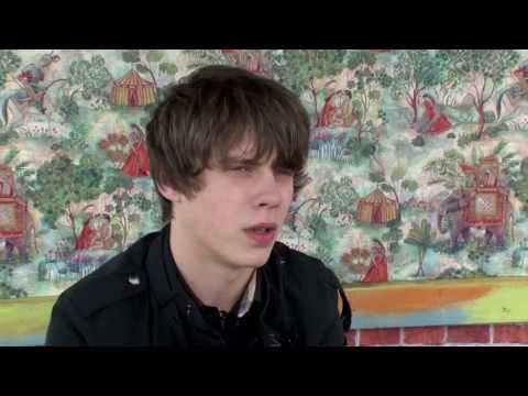 Glastonbury 2013 - Jake Bugg - 'Glastonbury's The Biggest Show I've Ever Played'
