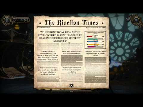 [ Let's Play ]: Dragon Commander: Divinity (Part11/english)