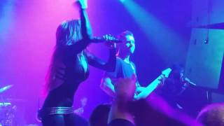 Butcher Babies - Never Go Back