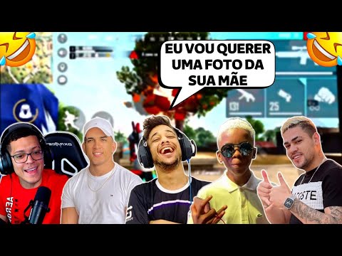 OLD REVIEWS #30 - BOCA DE 09 GOT MAD WHEN EL GATO TALKED ABOUT HIS MOTHER FT. RACHA HUDSON CEROL!