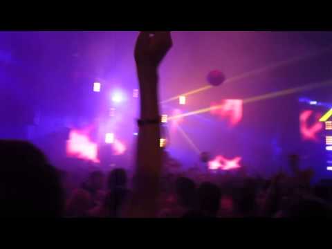 Global Gathering 2013 UK (UKF Tent)