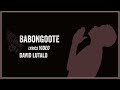 Babongote - David Lutalo (Lyrics) New Song 2023 [KB Ug Promotions]