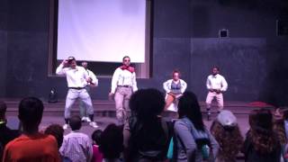 Nerds IPCOG Ryan McDermott