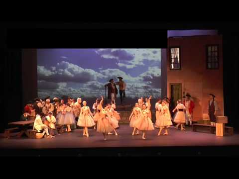 William Tell Performance