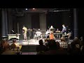 SPCPA performs Somewhere Island by George Benson
