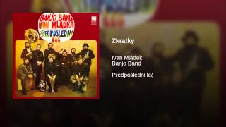 Zkratky Zkratky