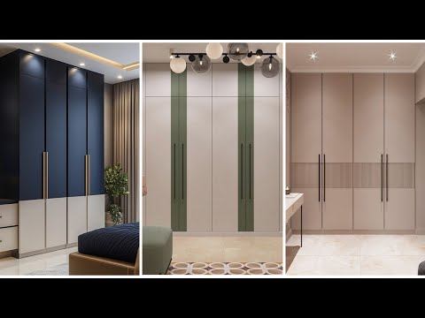 Wardrobe Design Ideas