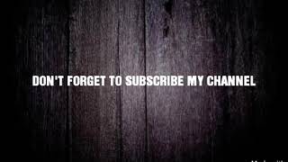 IWA K - MALAM INI INDAH ( VIDEO + LIRIK)●