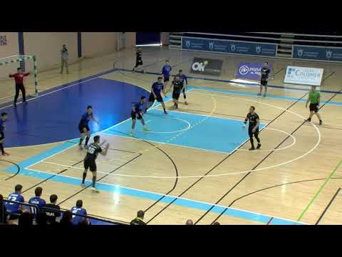 El Colomer Dental viaja a Tenerife en busca de puntos para mejorar la clasificación