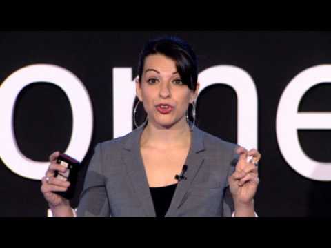 TEDxWomen: The Mirror (2012)