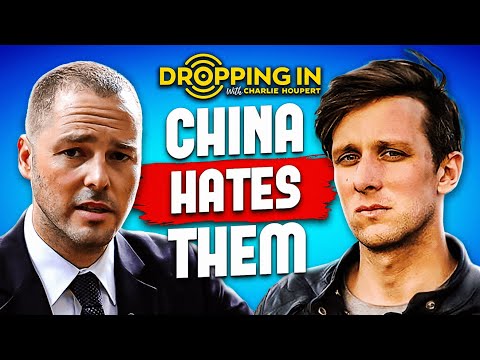 Confronting The Men Exposing China's Lies (ft. Laowhy86 and ...